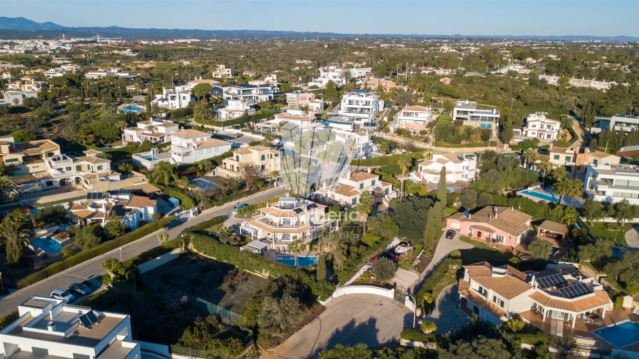 Moradia T4 para Venda em Ferragudo Foto 47