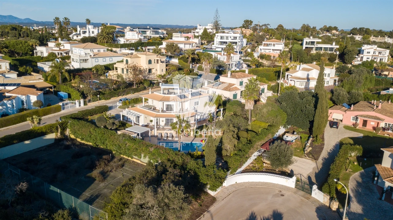 Moradia T4 para Venda em Ferragudo Foto 48