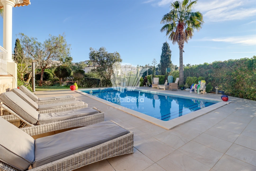 Moradia T4 para Venda em Ferragudo Foto 37