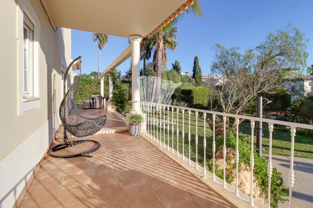 Moradia T4 para Venda em Ferragudo Foto 38