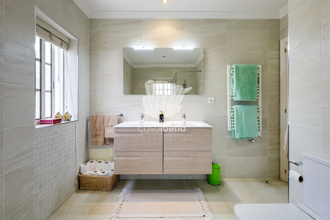 Moradia T4 para Venda em Ferragudo Foto 29