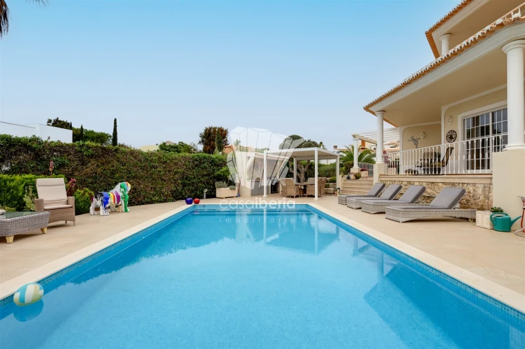 Moradia T4 para Venda em Ferragudo Foto 33