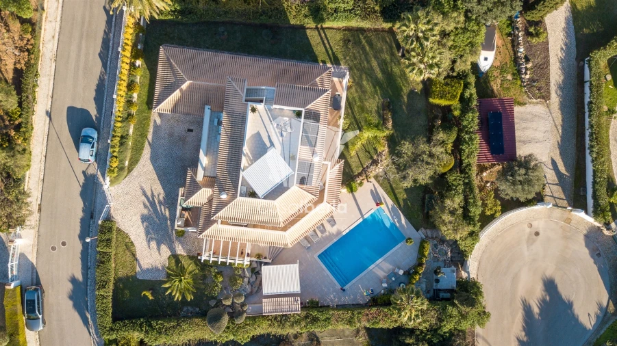 Moradia T4 para Venda em Ferragudo Foto 46