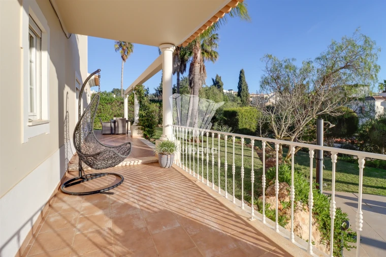 Moradia T4 para Venda em Ferragudo Foto 38