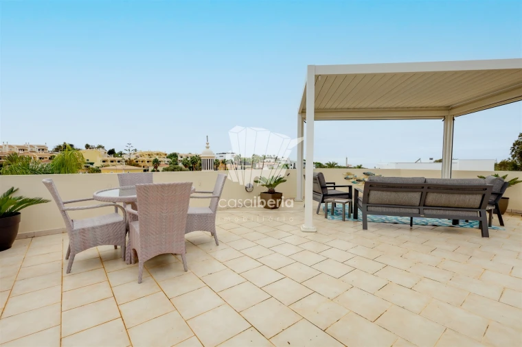 Moradia T4 para Venda em Ferragudo Foto 46