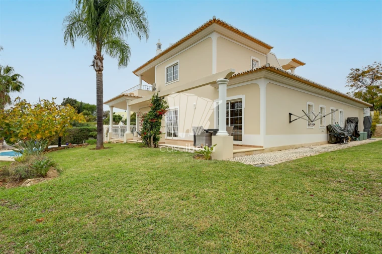 Moradia T4 para Venda em Ferragudo Foto 28