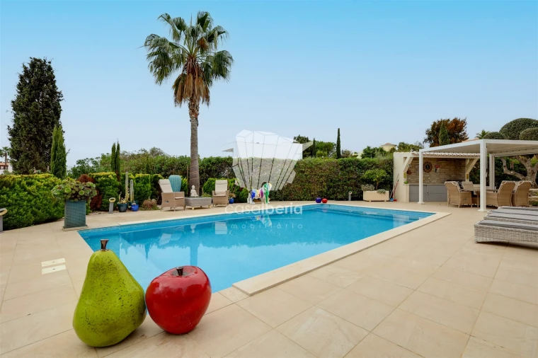 Moradia T4 para Venda em Ferragudo Foto 34