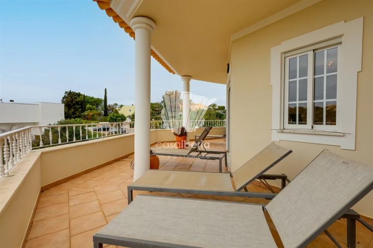 Moradia T4 para Venda em Ferragudo Foto 40