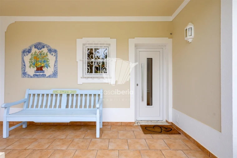 Moradia T4 para Venda em Ferragudo Foto 10