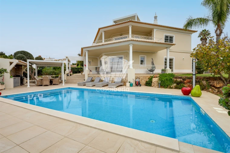 Moradia T4 para Venda em Ferragudo Foto 31