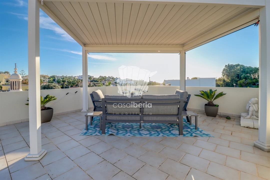 Moradia T4 para Venda em Ferragudo Foto 41