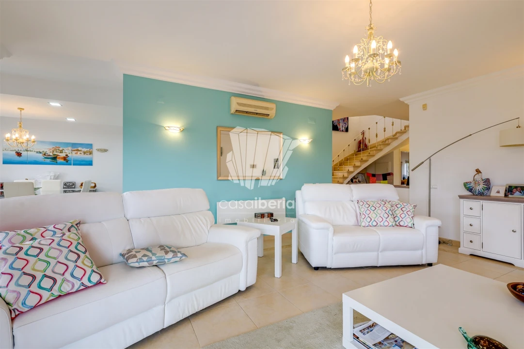 Moradia T4 para Venda em Ferragudo Foto 15