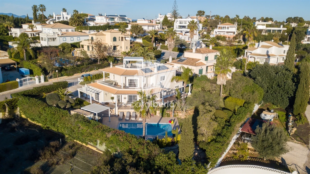 Moradia T4 para Venda em Ferragudo Foto 49