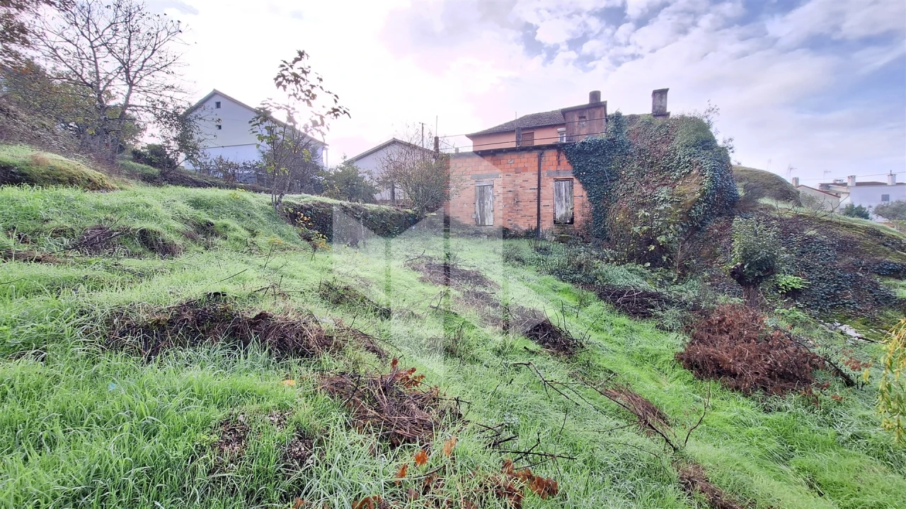 Moradia T2 para Venda em São Miguel do Outeiro e Sabugosa Foto 13