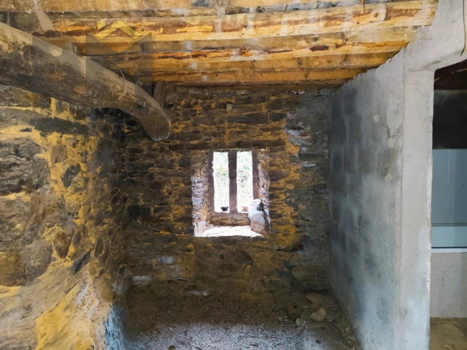 Moradia T3 para Venda em São Vicente da Beira Foto 19