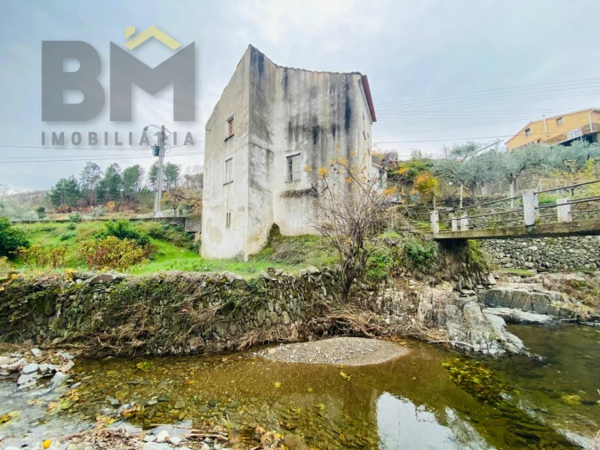 Moradia T3 para Venda em São Vicente da Beira Foto 3