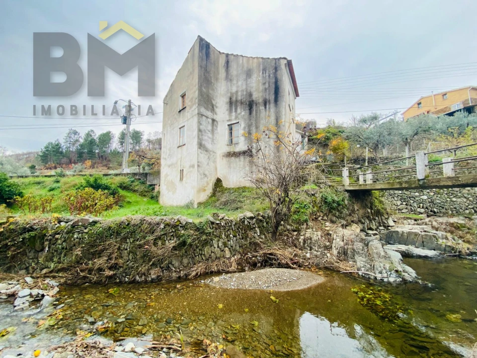 Moradia T3 para Venda em São Vicente da Beira Foto 3