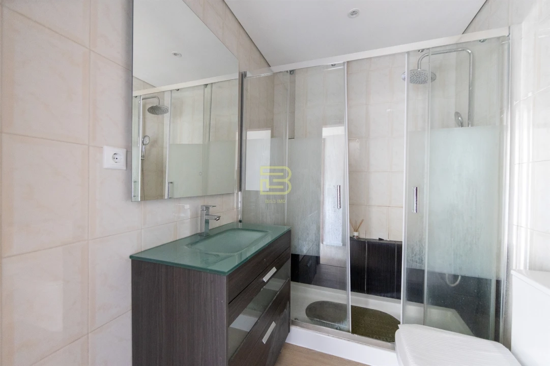 Apartamento T2 para Venda em Baguim do Monte (Rio Tinto) Foto 16