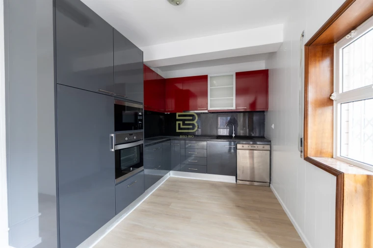 Apartamento T2 para Venda em Baguim do Monte (Rio Tinto) Foto 1