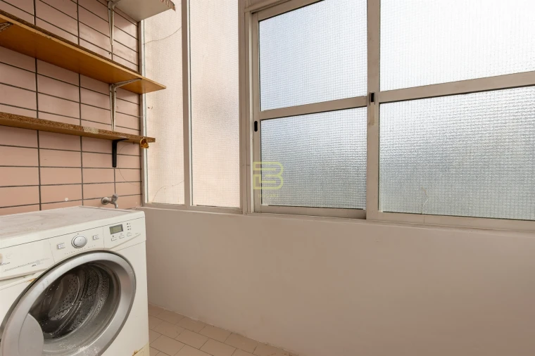 Apartamento T2 para Venda em Baguim do Monte (Rio Tinto) Foto 13