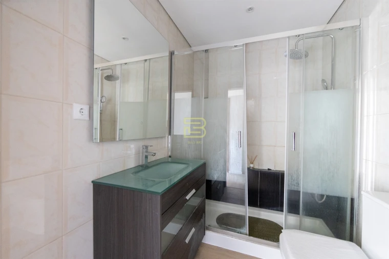 Apartamento T2 para Venda em Baguim do Monte (Rio Tinto) Foto 16