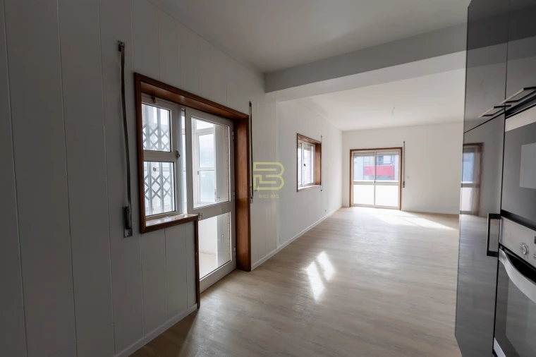 Apartamento T2 para Venda em Baguim do Monte (Rio Tinto) Foto 10