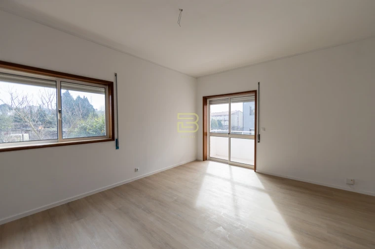 Apartamento T2 para Venda em Baguim do Monte (Rio Tinto) Foto 6