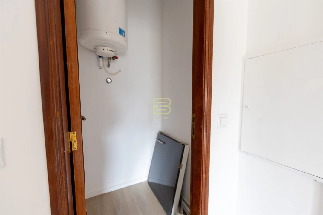 Apartamento T2 para Venda em Baguim do Monte (Rio Tinto) Foto 12