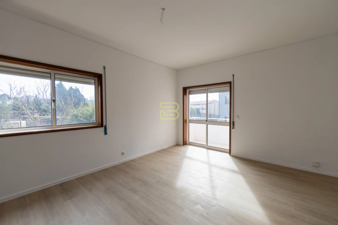 Apartamento T2 para Venda em Baguim do Monte (Rio Tinto) Foto 6