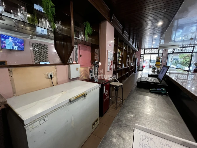 Loja para Trespasse em Lomar e Arcos Foto 18