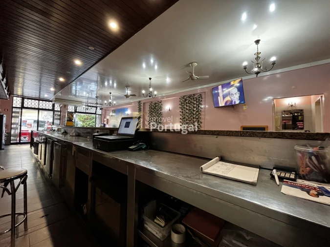 Loja para Trespasse em Lomar e Arcos Foto 17