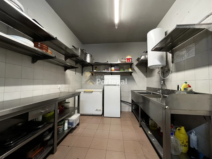 Loja para Trespasse em Lomar e Arcos Foto 14