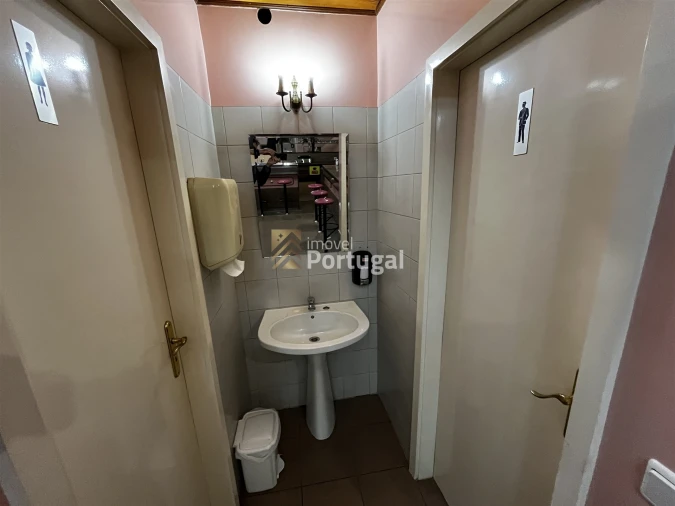 Loja para Trespasse em Lomar e Arcos Foto 22