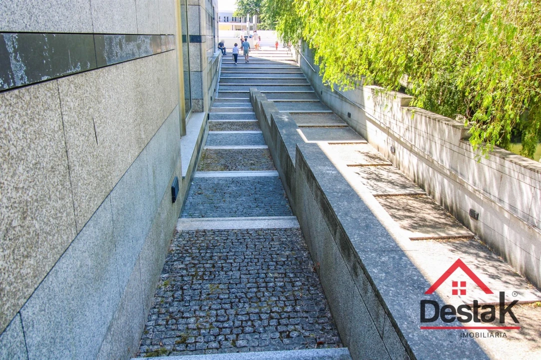 Armazém para Arrendamento em Viseu Foto 6