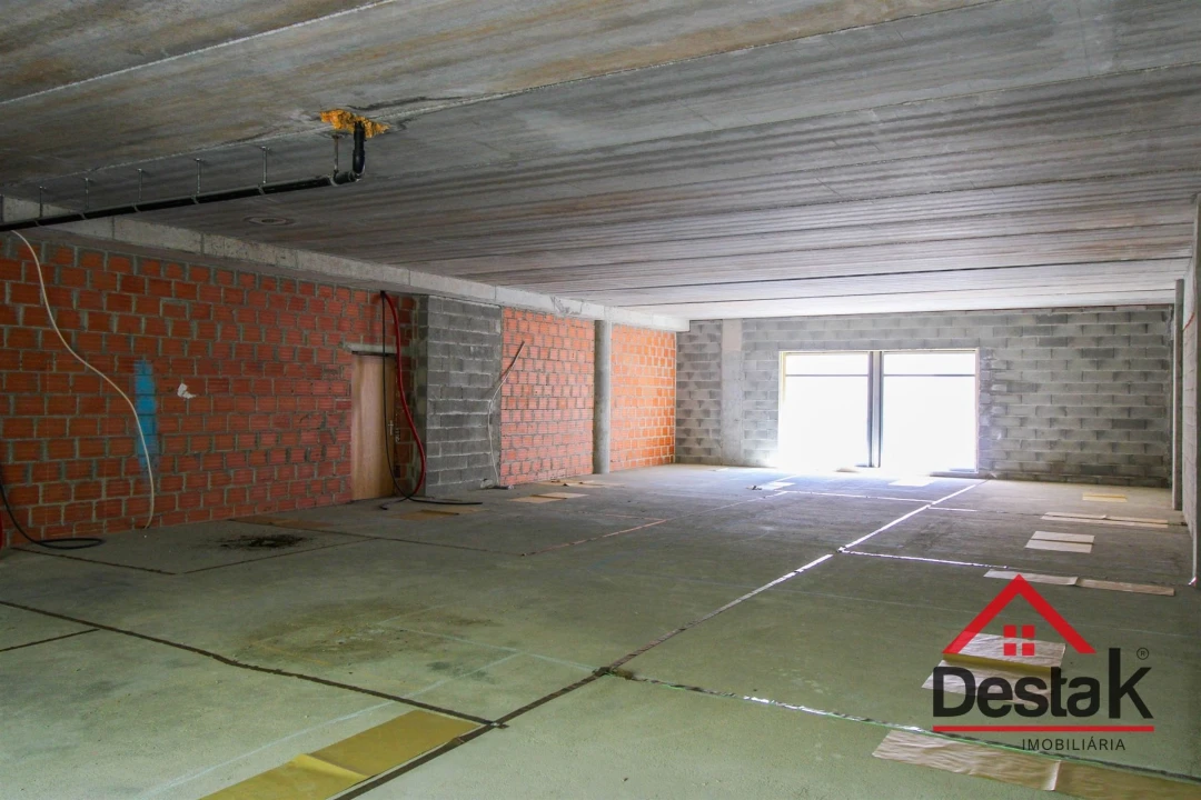 Armazém para Arrendamento em Viseu Foto 4