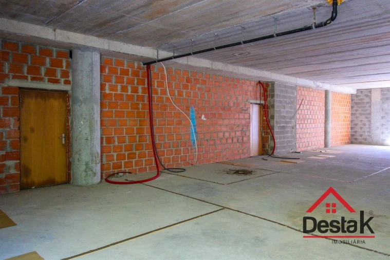 Armazém para Arrendamento em Viseu Foto 5