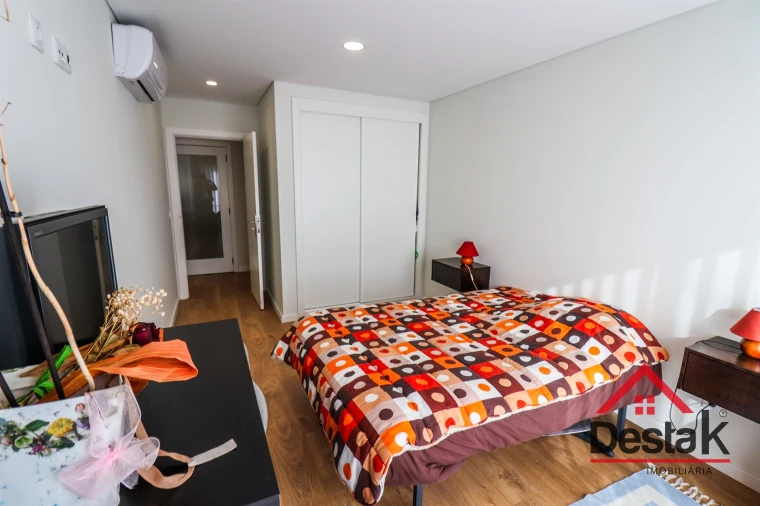 Apartamento T3 para Venda em Viseu Foto 20