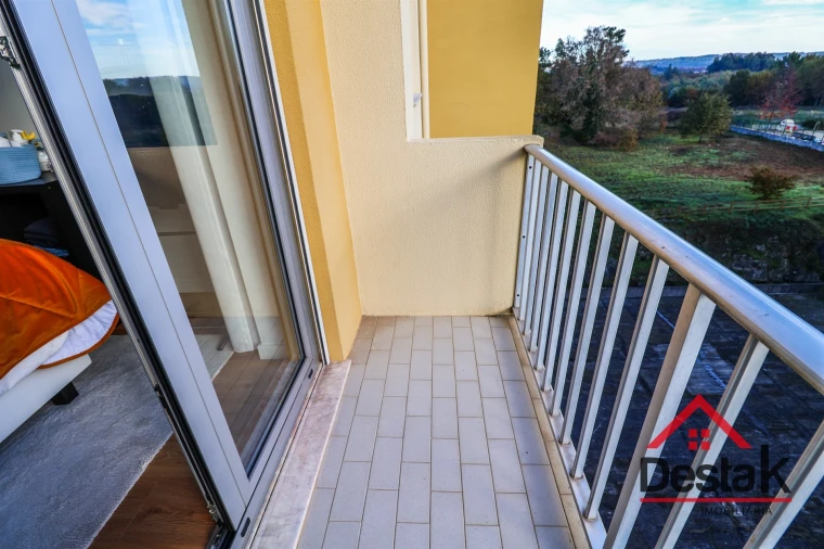 Apartamento T3 para Venda em Viseu Foto 13