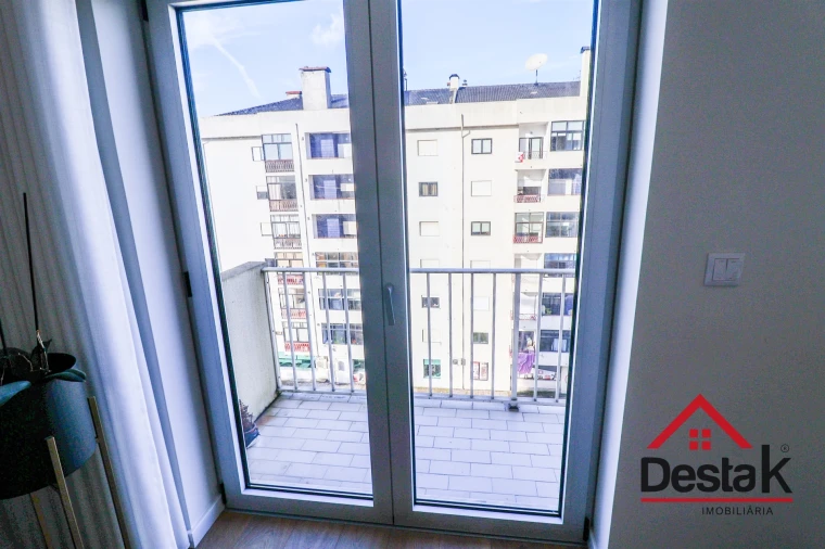 Apartamento T3 para Venda em Viseu Foto 32
