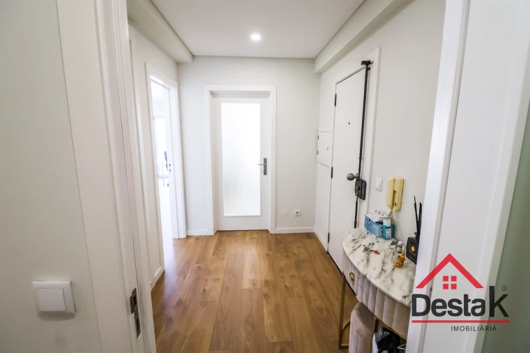 Apartamento T3 para Venda em Viseu Foto 28