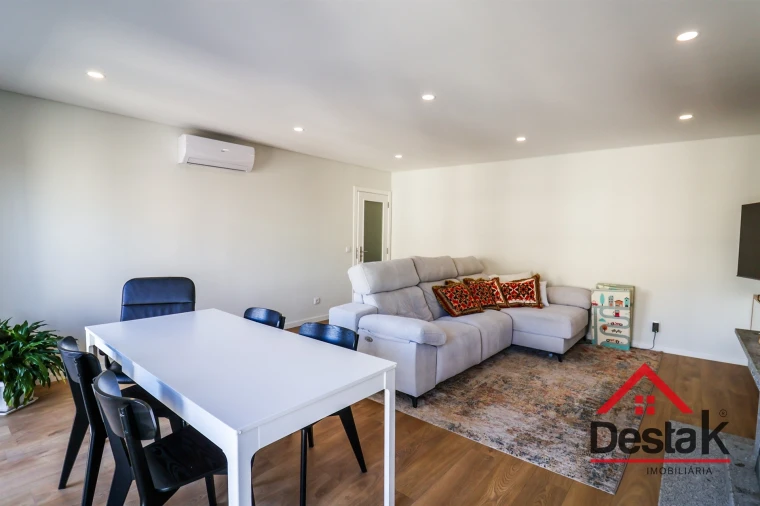 Apartamento T3 para Venda em Viseu Foto 34