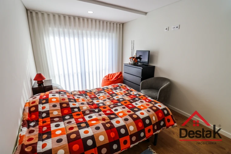Apartamento T3 para Venda em Viseu Foto 19