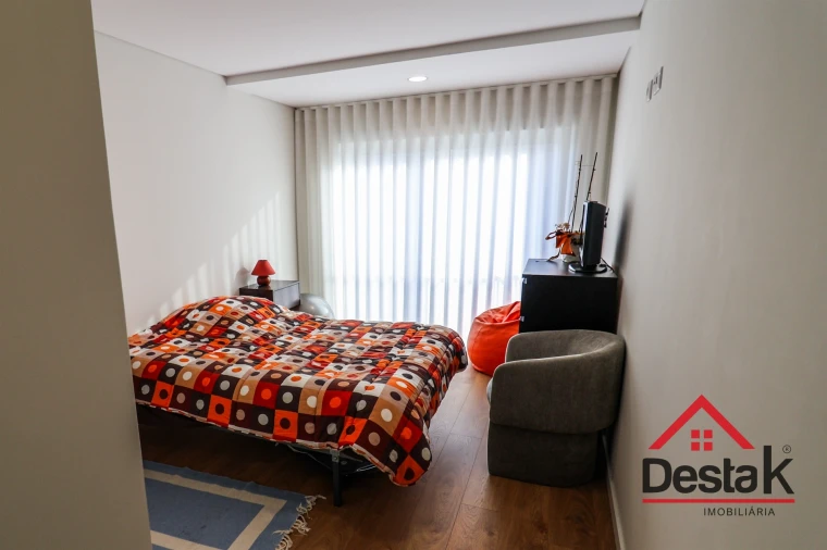 Apartamento T3 para Venda em Viseu Foto 18