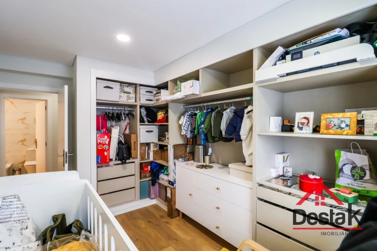 Apartamento T3 para Venda em Viseu Foto 11