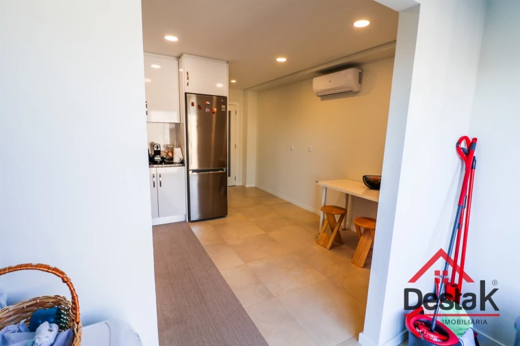 Apartamento T3 para Venda em Viseu Foto 26