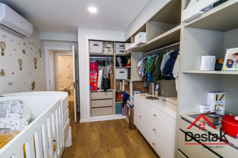 Apartamento T3 para Venda em Viseu Foto 12