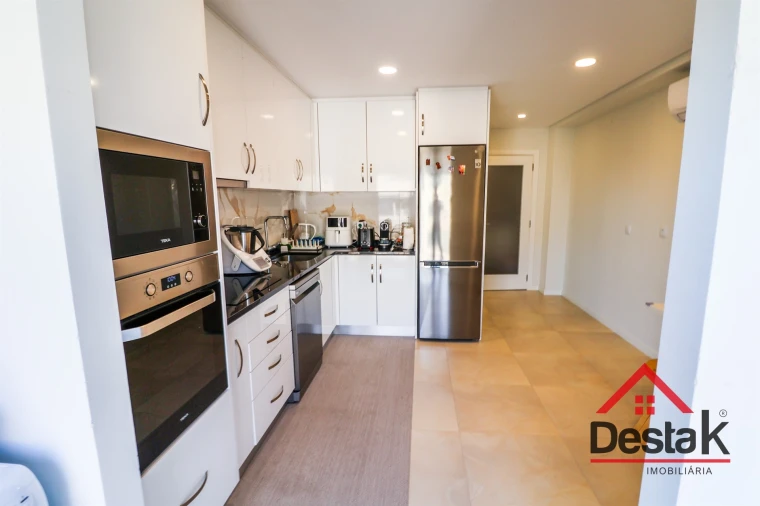 Apartamento T3 para Venda em Viseu Foto 25