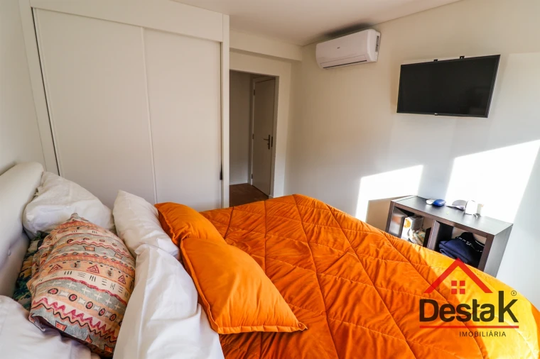 Apartamento T3 para Venda em Viseu Foto 4