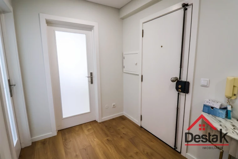 Apartamento T3 para Venda em Viseu Foto 29