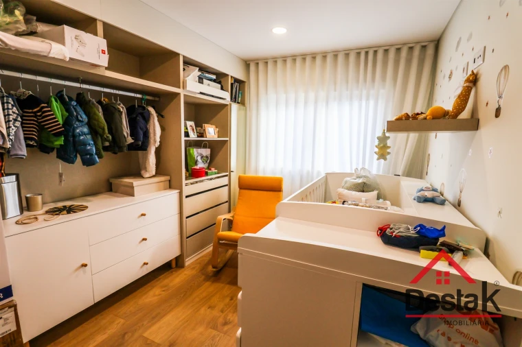 Apartamento T3 para Venda em Viseu Foto 10